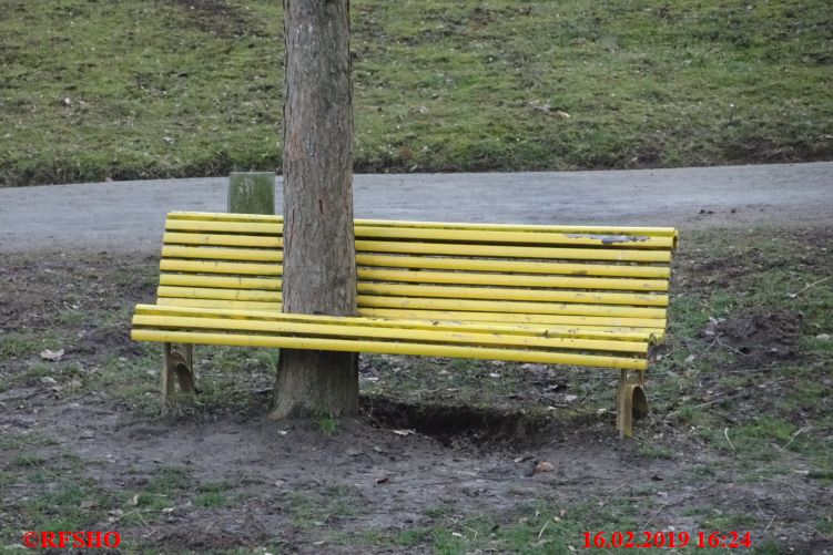 Wiesbaden, Nerotal