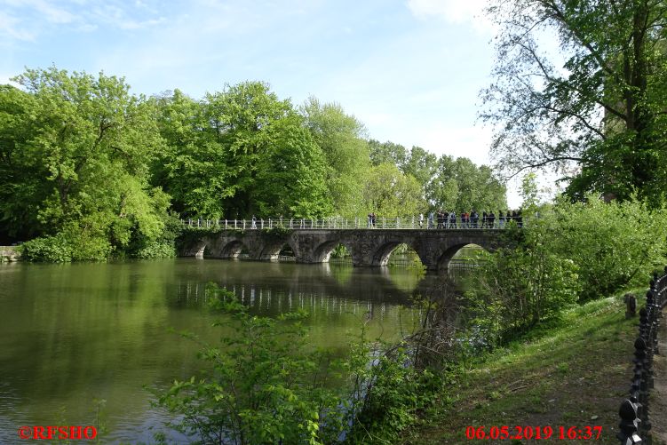 Stadtrundgang durch Brügge