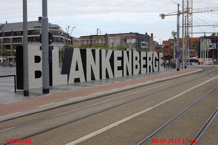 Blankenberge