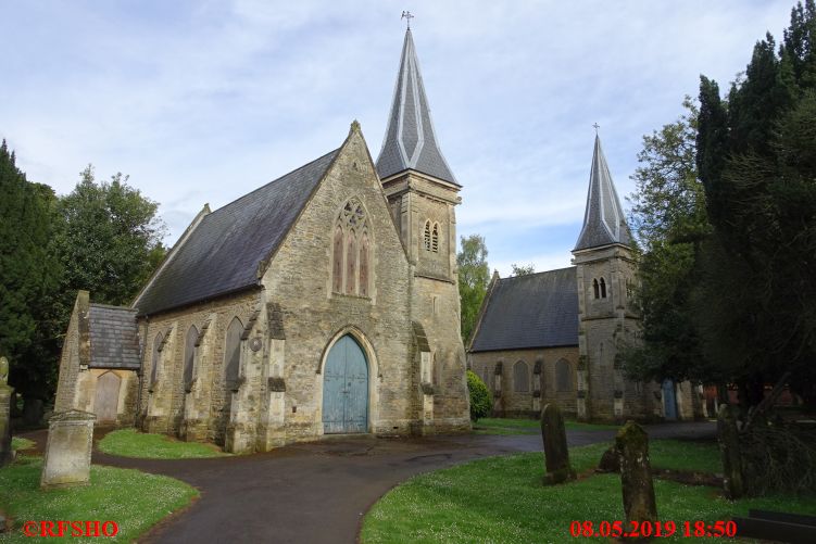 Wellingborough