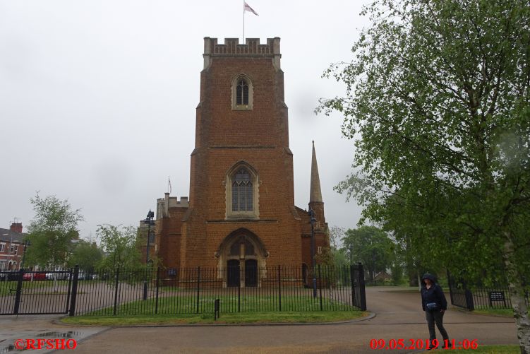 Wellingborough