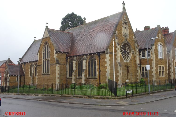 Wellingborough