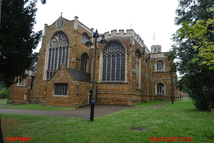 Wellingborough