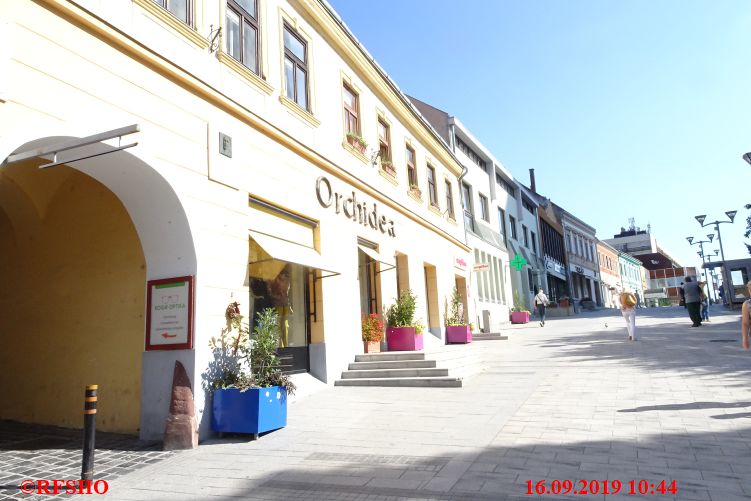 Veszprém