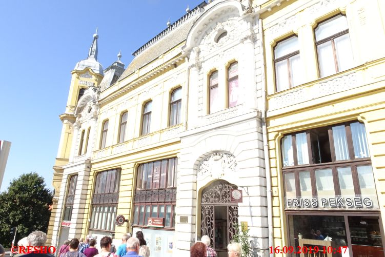 Veszprém
