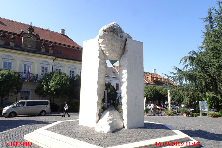 Veszprém