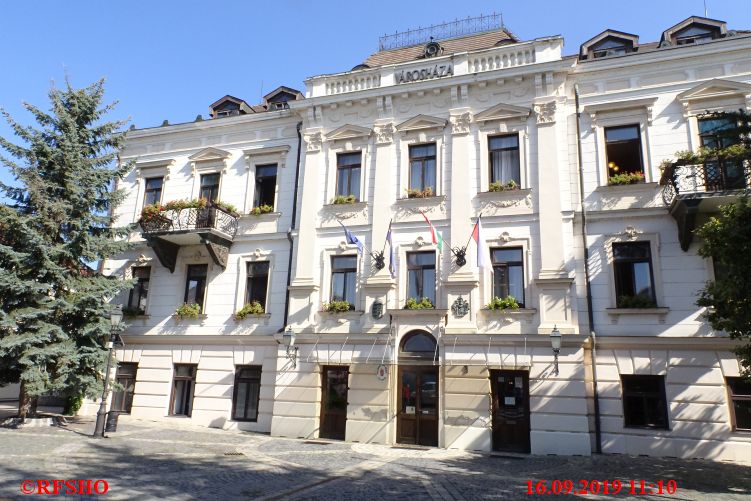 Veszprém