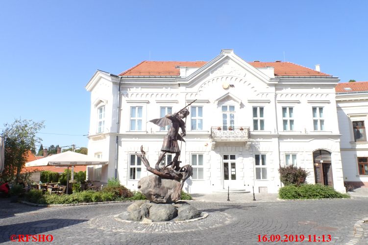 Veszprém