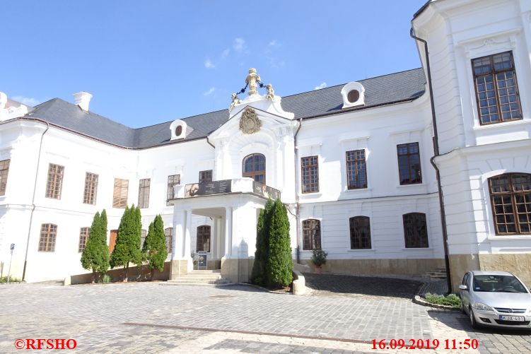 Veszprém