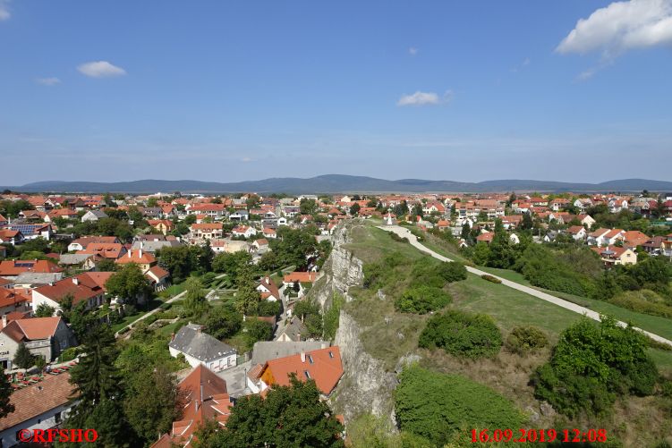 Veszprém