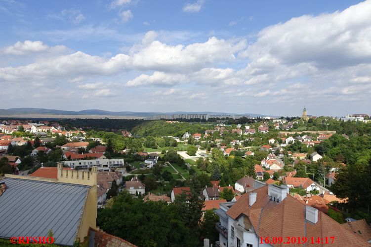 Veszprém