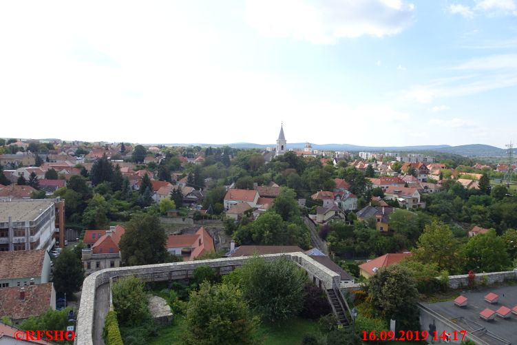 Veszprém