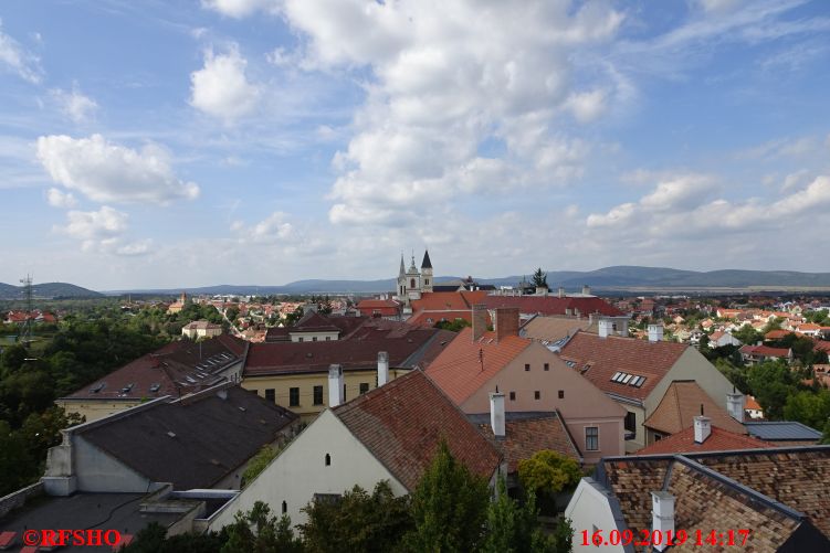 Veszprém