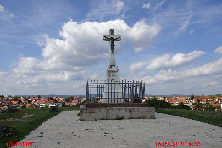 Veszprém