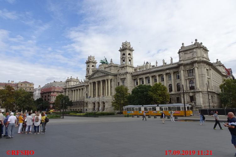Budapest