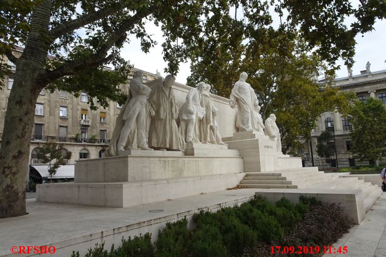 Budapest