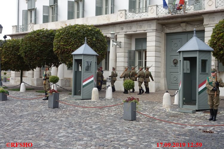 Budapest