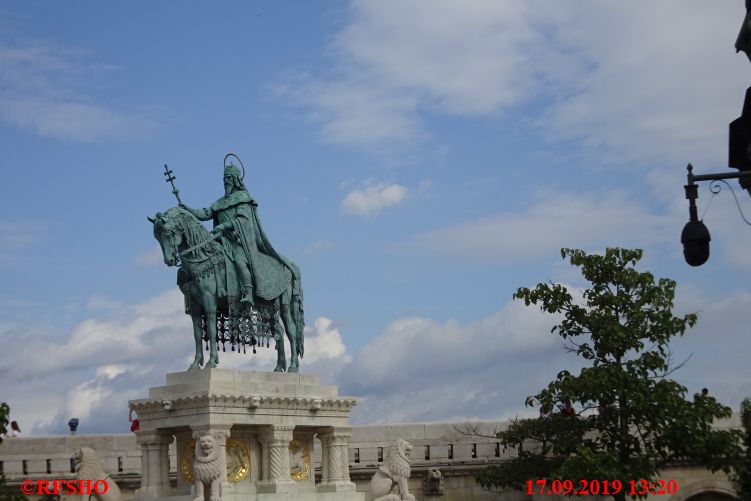 Budapest