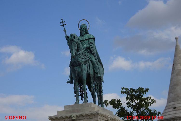 Budapest