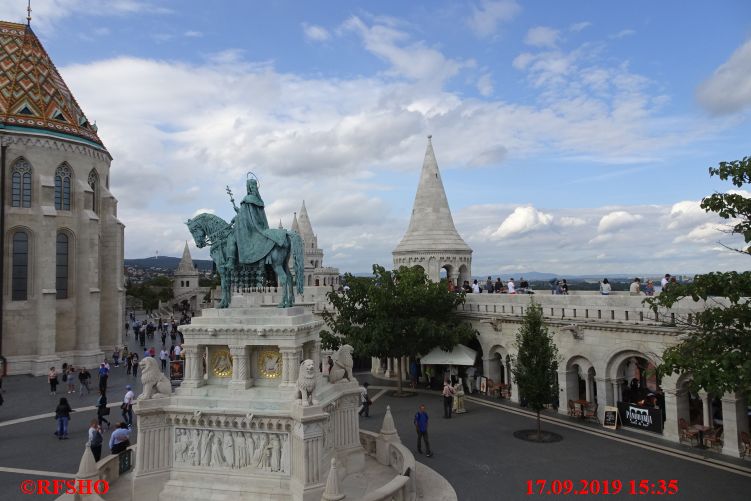 Budapest
