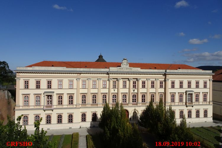 Esztergom