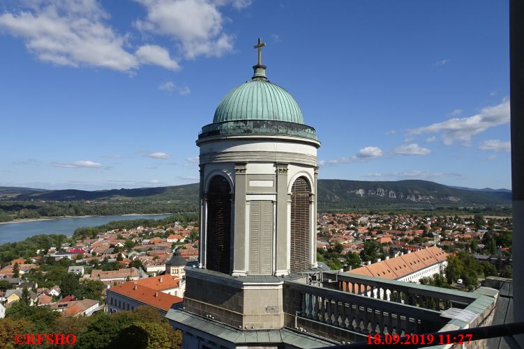 Esztergom
