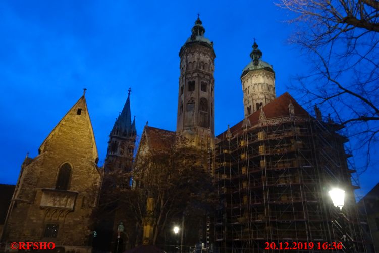 Naumburg Dom