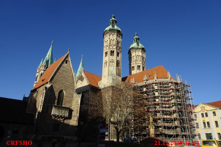 Naumburg Dom