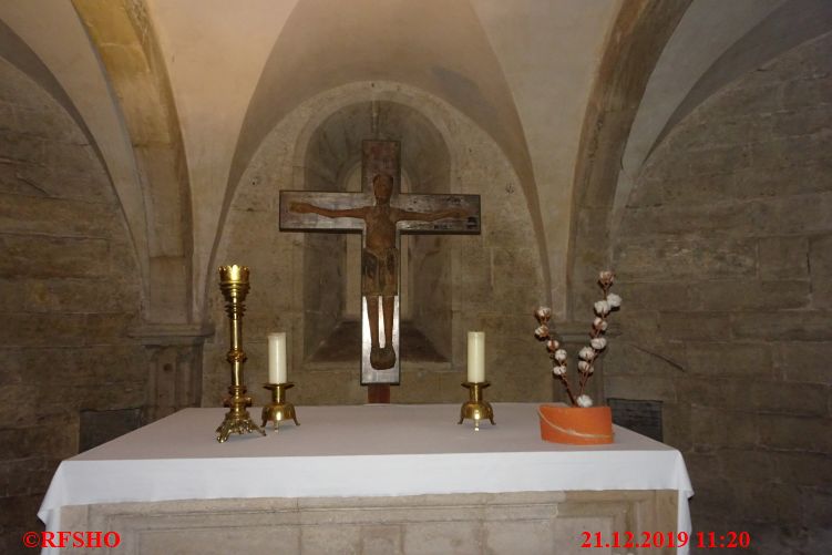 Naumburg Dom