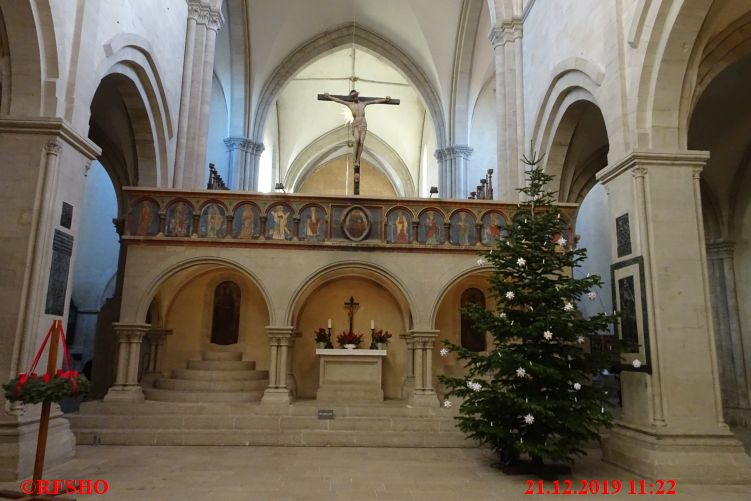 Naumburg Dom