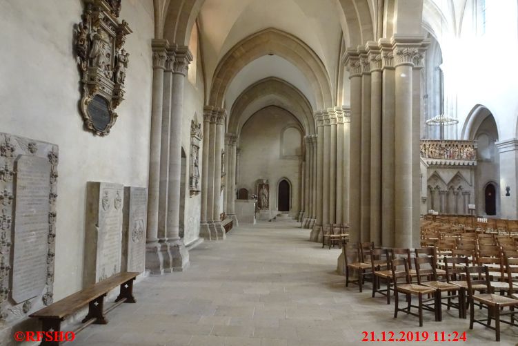 Naumburg Dom