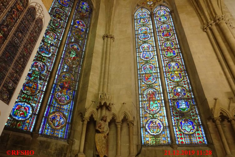 Naumburg Dom