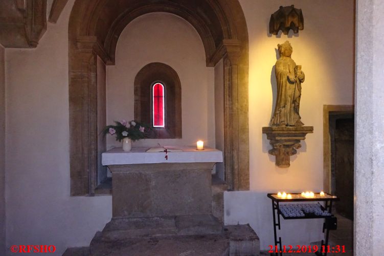 Naumburg Dom