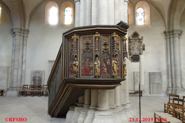 Naumburg Dom