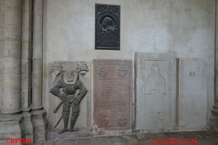 Naumburg Dom