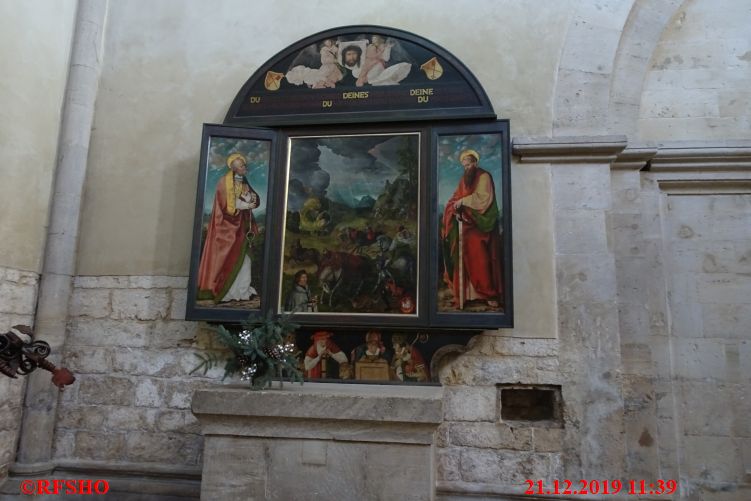 Naumburg Dom