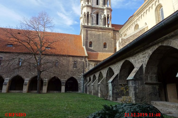 Naumburg Dom