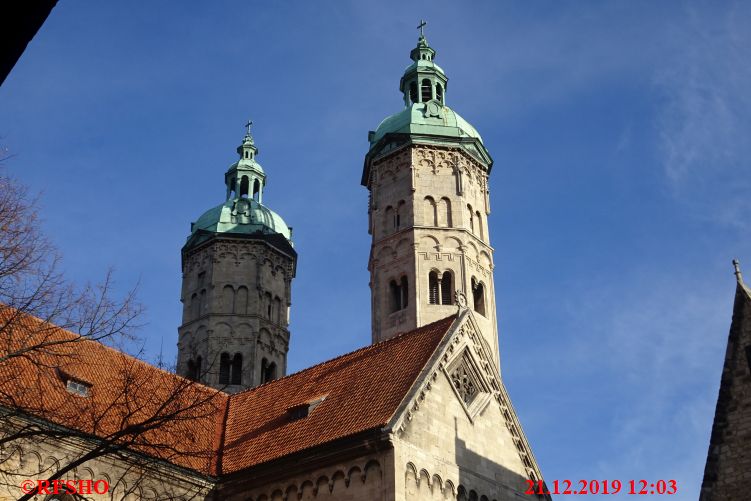 Naumburg Dom