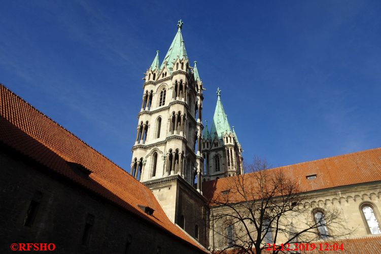 Naumburg Dom