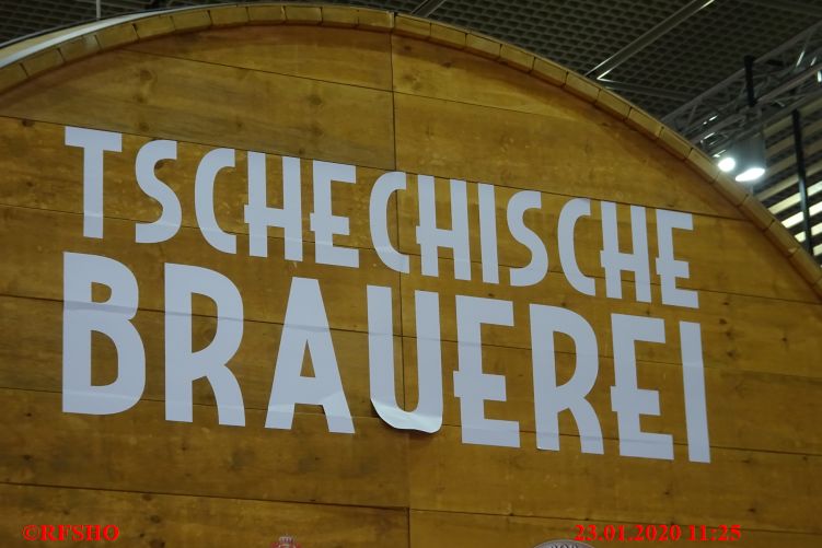 Grüne Woche Berlin