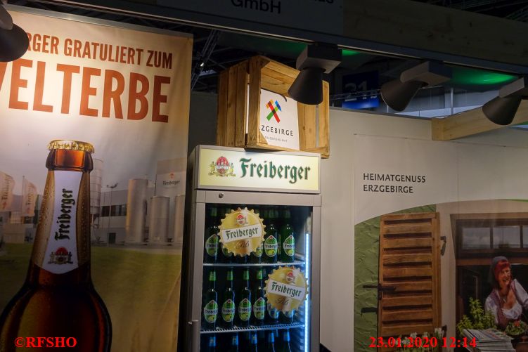 Grüne Woche Berlin