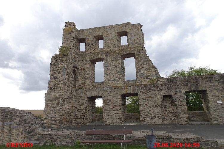 Burg Kastellaun