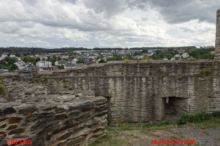 Burg Kastellaun