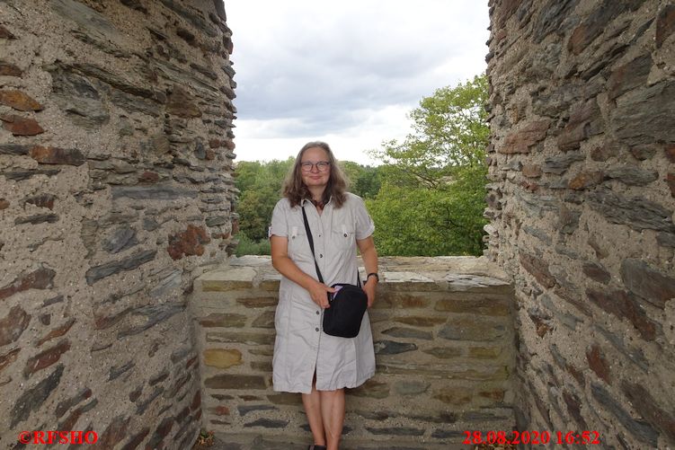Burg Kastellaun
