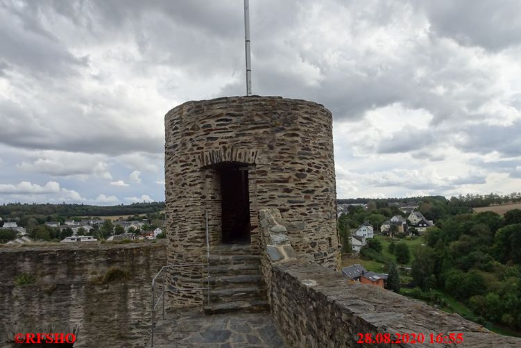Burg Kastellaun