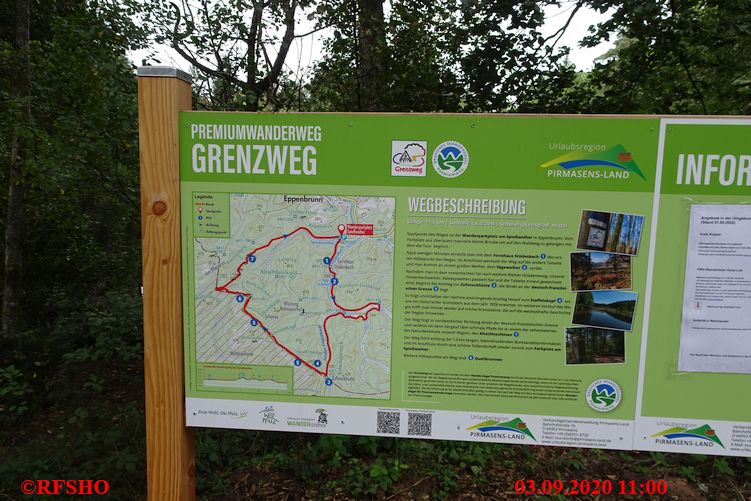 Grenzweg