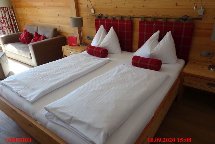 Hotel Quellenhof