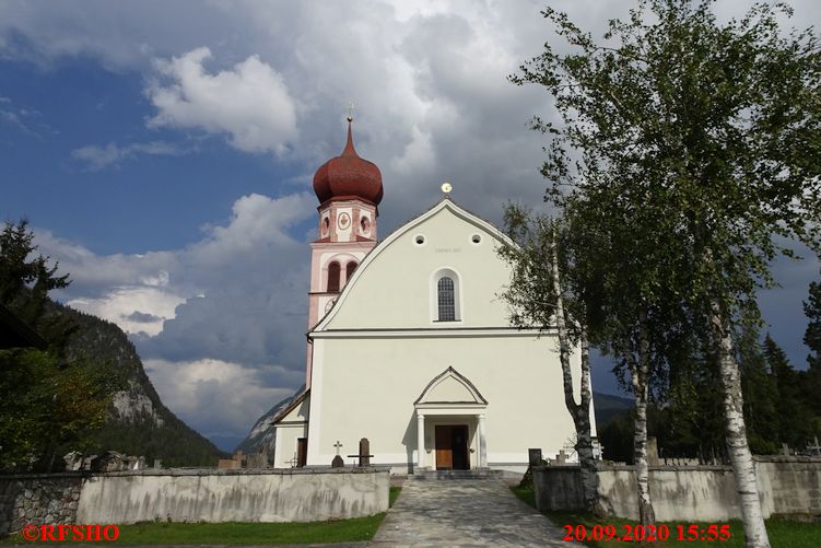 Kirchplatzl