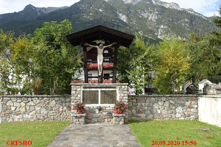Kirchplatzl