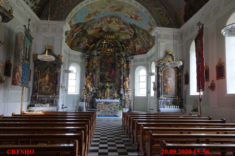 Kirchplatzl
